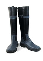 K　伏見猿比古　コスプレ靴/ブーツ